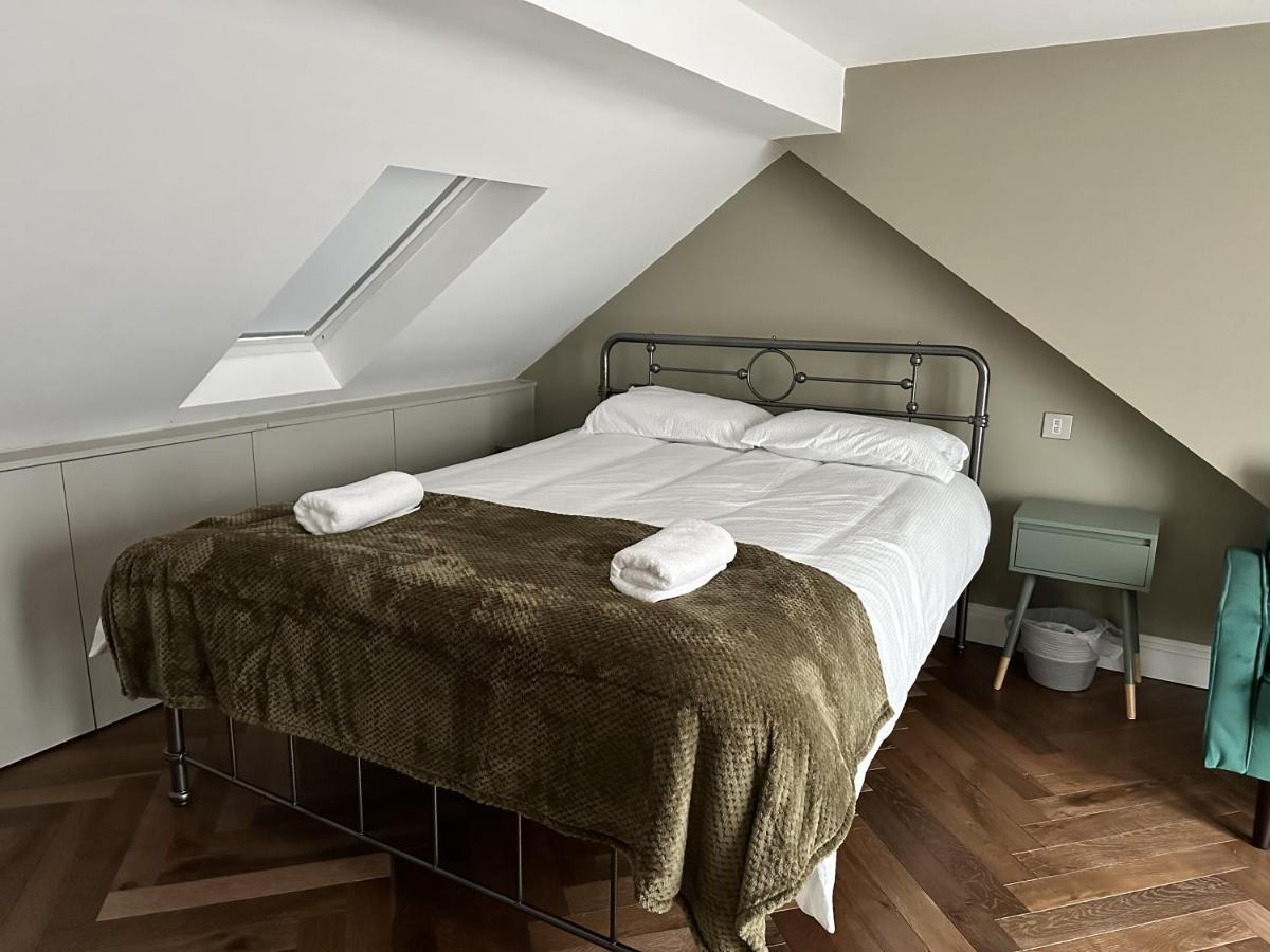 Super Deluxe Apartment Барнет Екстериор снимка