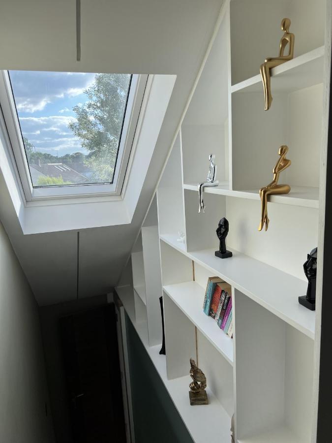 Super Deluxe Apartment Барнет Екстериор снимка